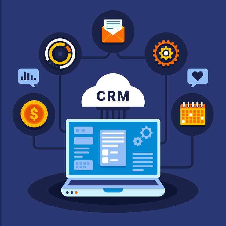 Choosing the Right Microsoft Dynamics CRM Partner for Your Business Success